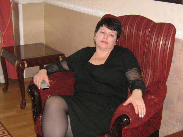 Наталья Житняк