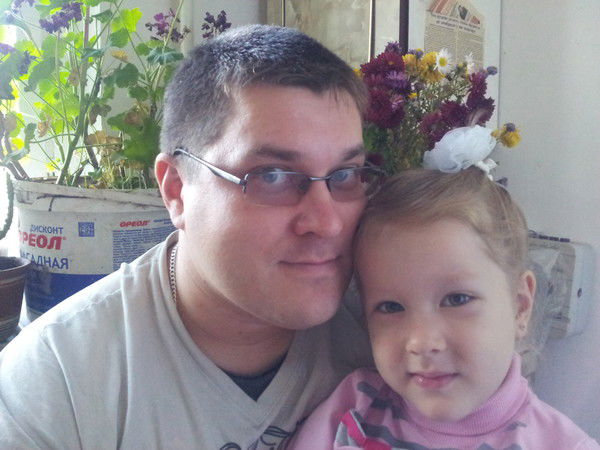 Павел Клементьев