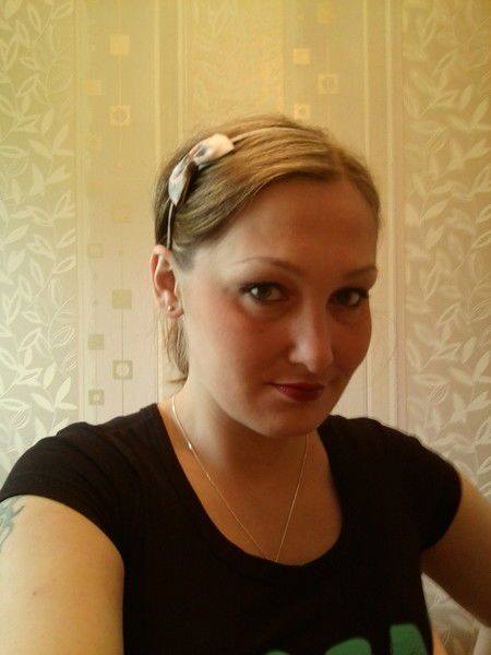 Елена Соколова