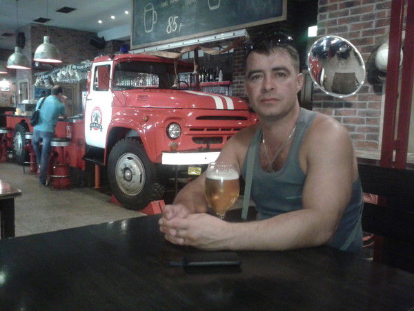 Игорь Бурлев