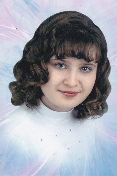 Алена Игуменщева