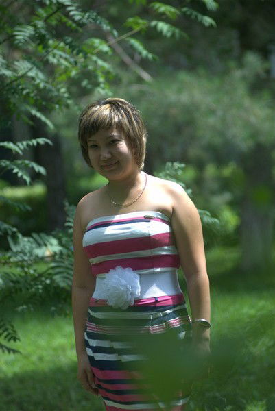 Марьям Аметова