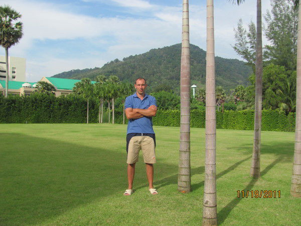 Александр Антрапович