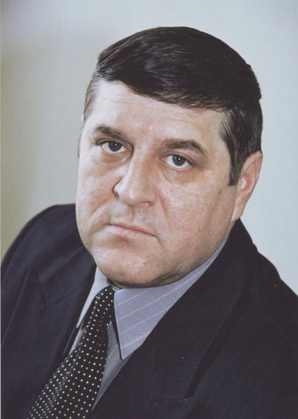 Александр Тимофеев