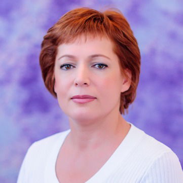 Евгения Александровна Каграманова