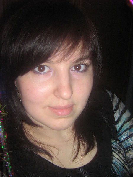 Мария Юстус