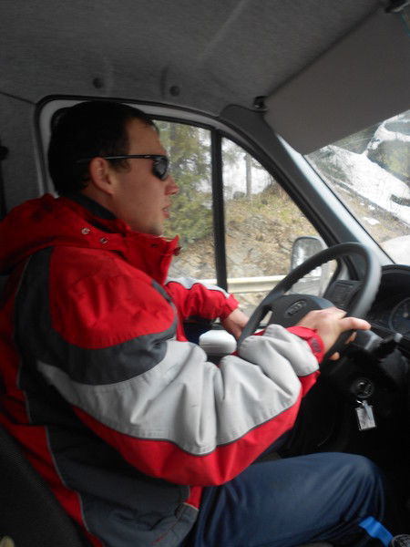 Игорь Михайлович