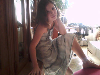 Анна Гладышева