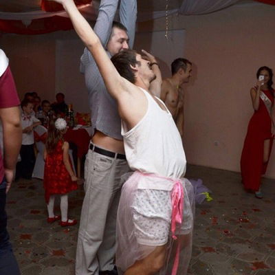 Дмитрий Чуриков