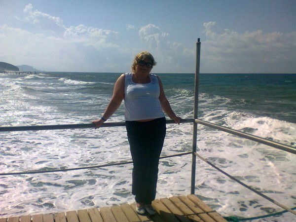 Irinka Феоктистова