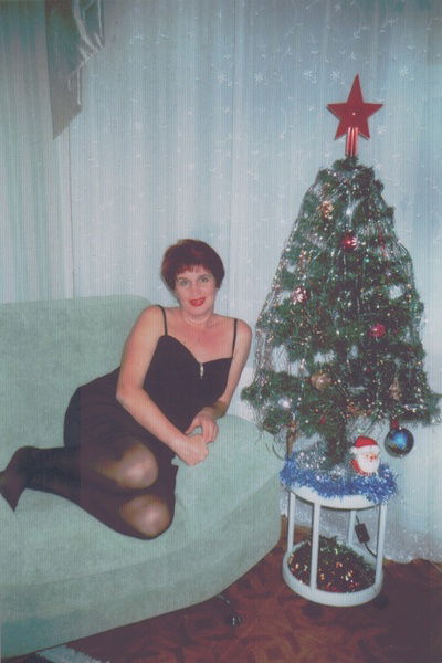 Ирина Хомякова