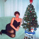 Ирина Хомякова