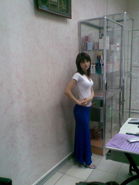 Анара Караева