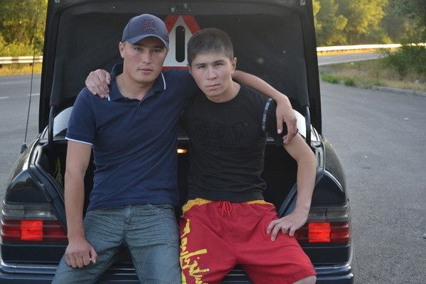 Гаухар Ордагулова