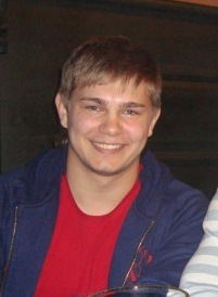 Алексей Бугров