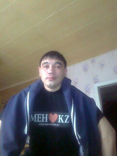 Жаслан Тауекелов