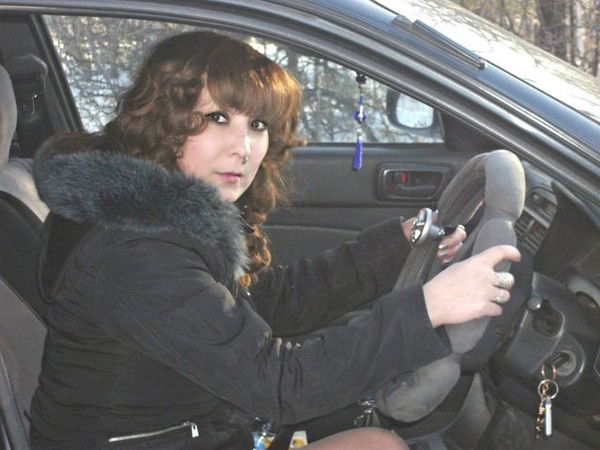 Линочка Булдина