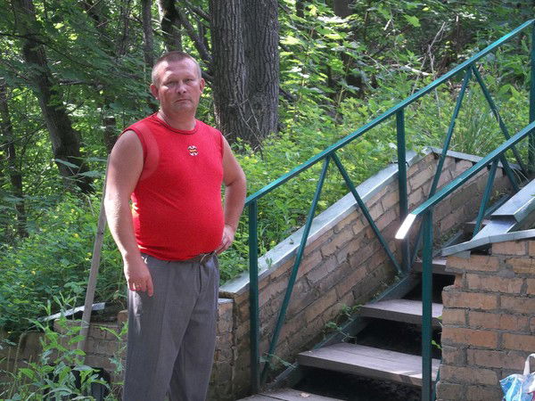 Юрий Долгов