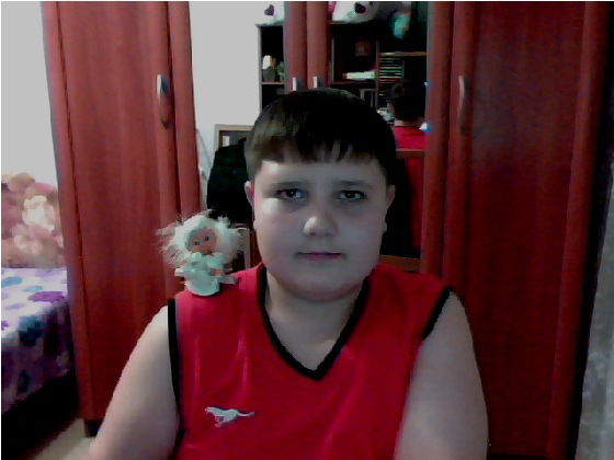 Артем Складчиков