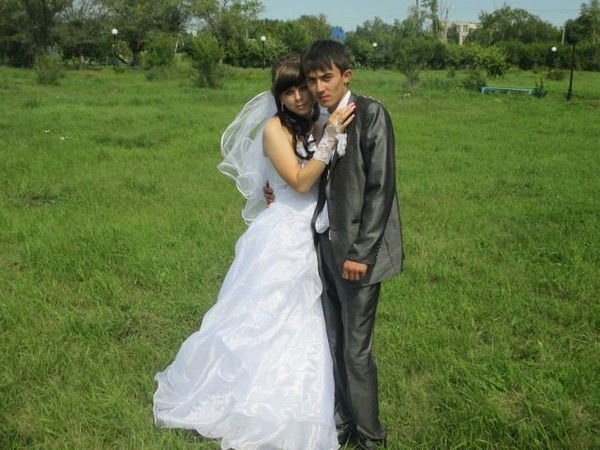 Нино4Ка Косякова