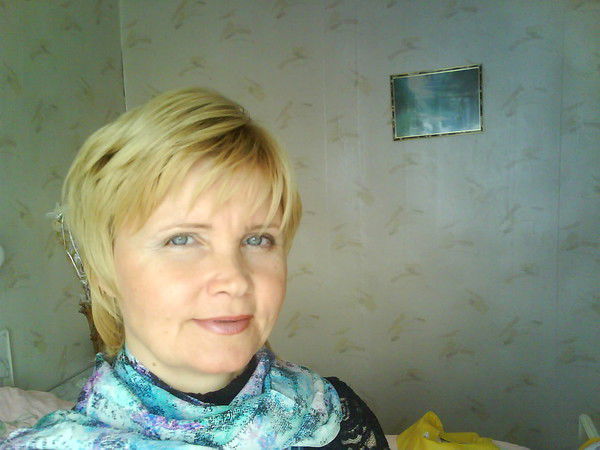 Галина Коненко