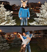 Галина Белова