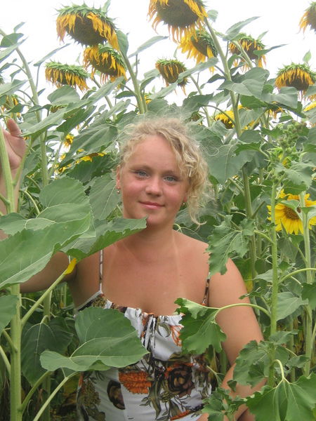 Ольга Волкова