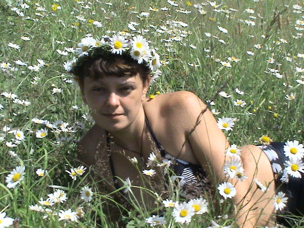 Татьяна Якунина