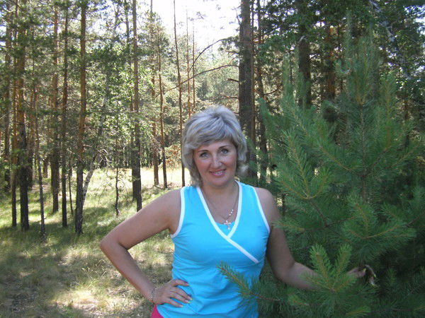 Елена Каландарова