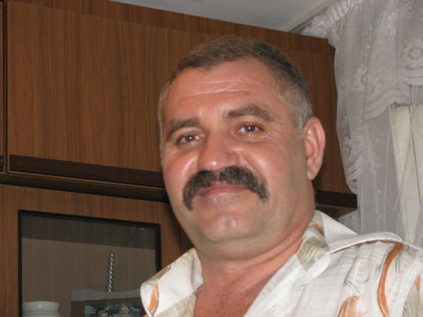 Cергей Редкозубов