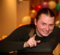 Сергей Юрьевич