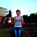 Жанар Акбергенова