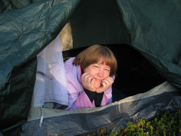 Галина Долматова