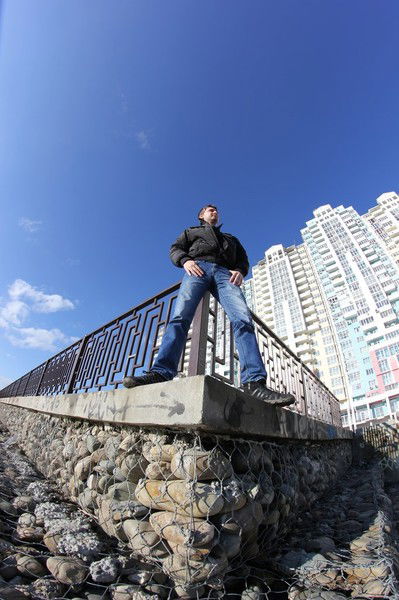 Дмитрий Николаевич