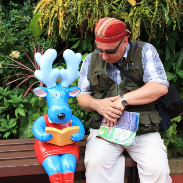 Анатолий Кныш