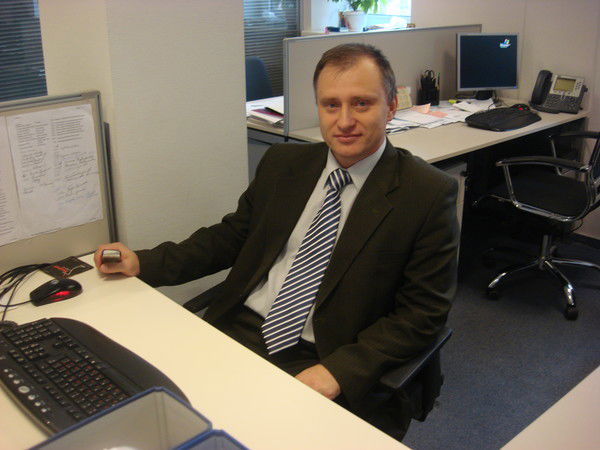 Игорь Кондрашин