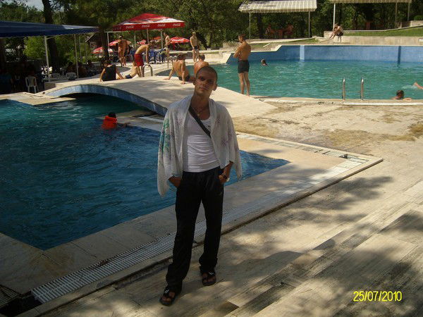 Иван Ткаченко