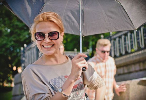 Елена Каменских