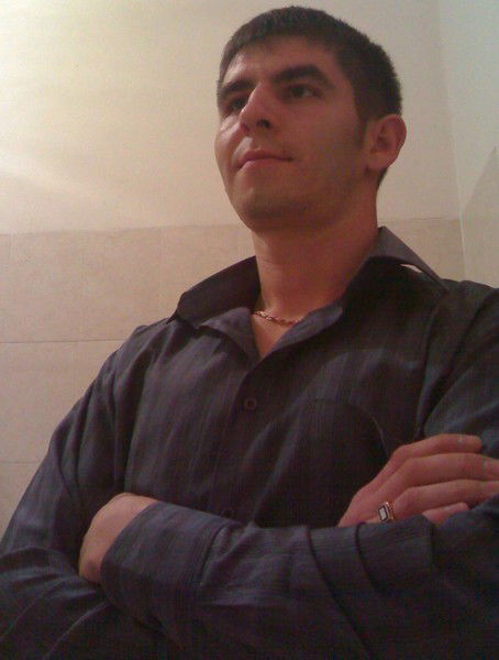 Руслан Ткаченко