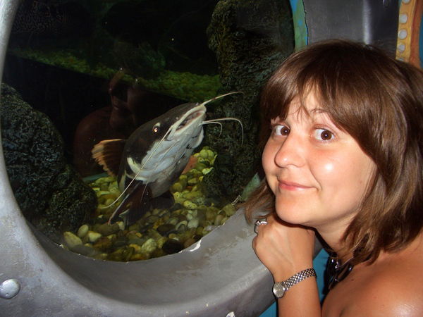 Татьяна Егорова