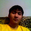 Alibek Bayaubaev
