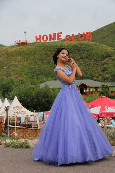 Валентина Иманалиева