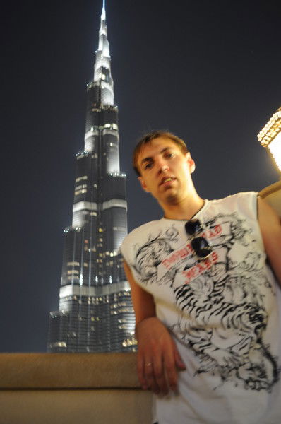 Виталий Мельничук