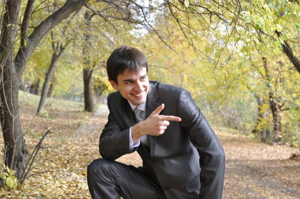 Артем Стрельников