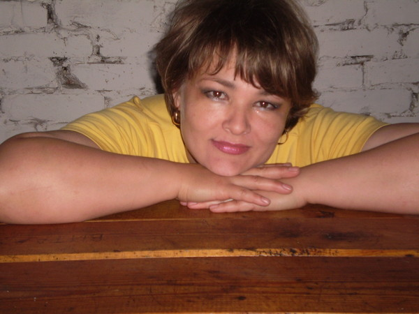 Наталья Кшенникова