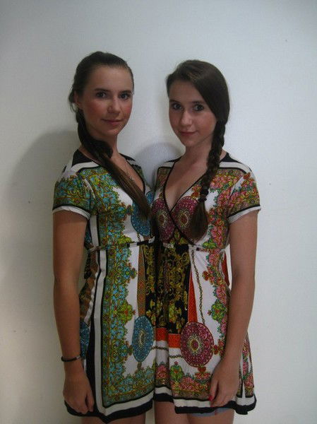 Ника Перфилова