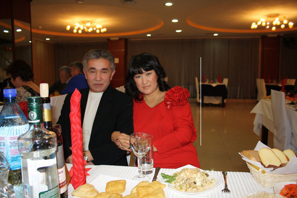 Инна Калпакова