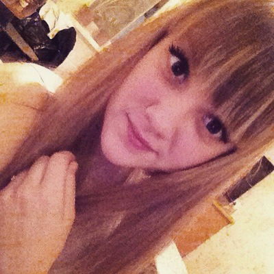 Алина Крапоткина