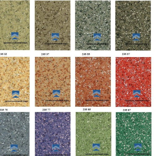 Тоо Азия Флор