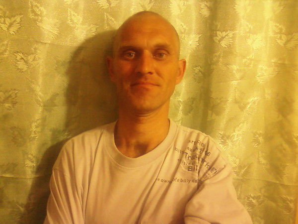 Виталий Юшин